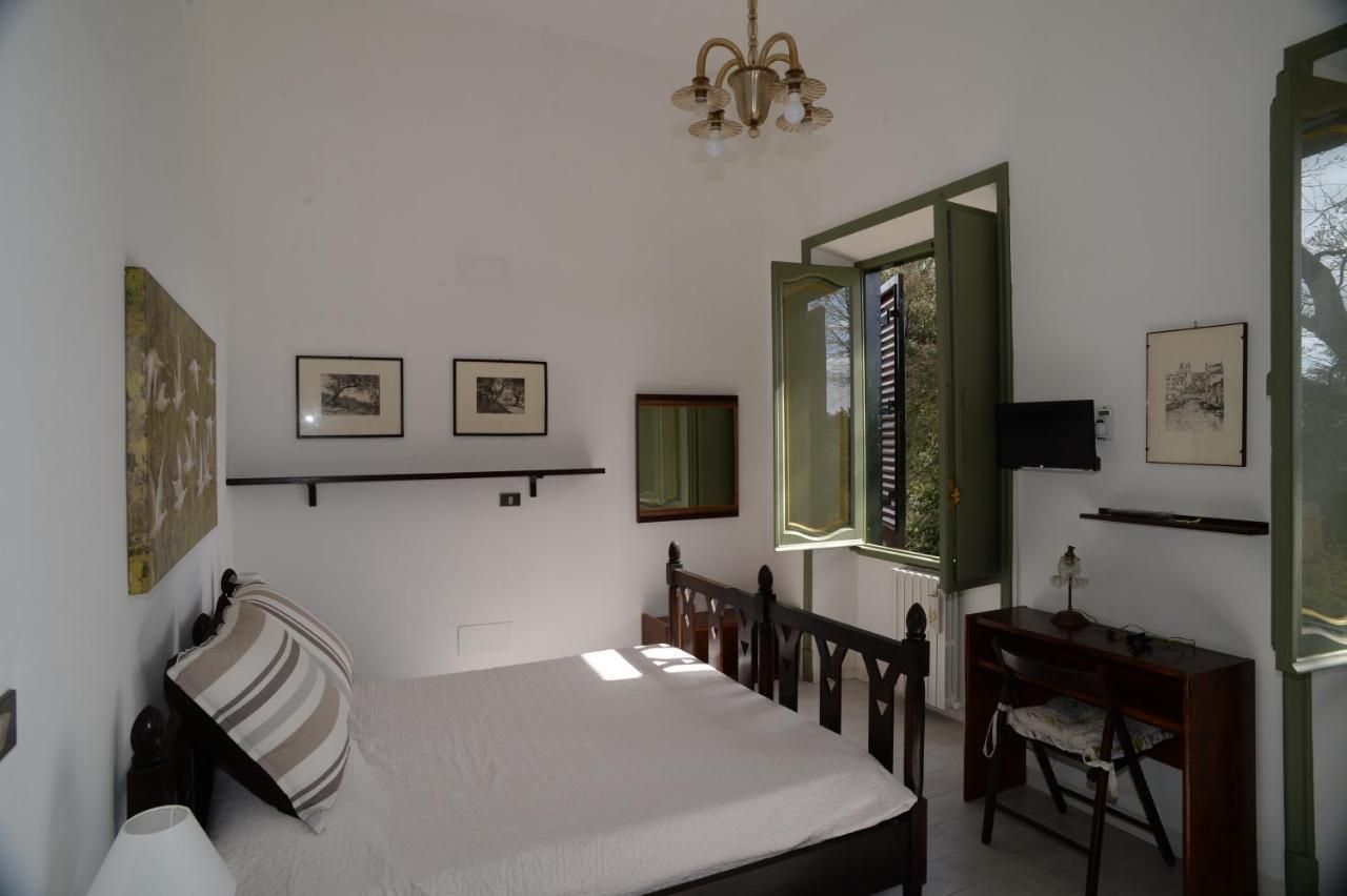 Vigna Dell'Agrifoglio - Bed And Breakfast Velletri Exterior foto