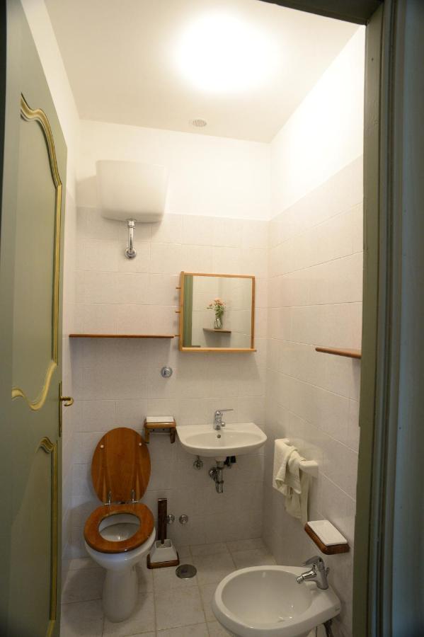 Vigna Dell'Agrifoglio - Bed And Breakfast Velletri Exterior foto