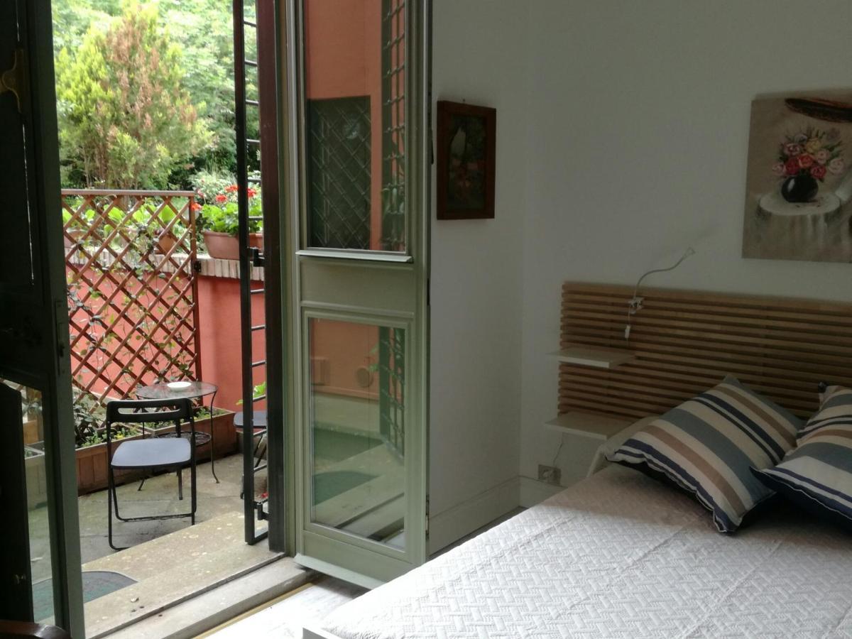 Vigna Dell'Agrifoglio - Bed And Breakfast Velletri Exterior foto