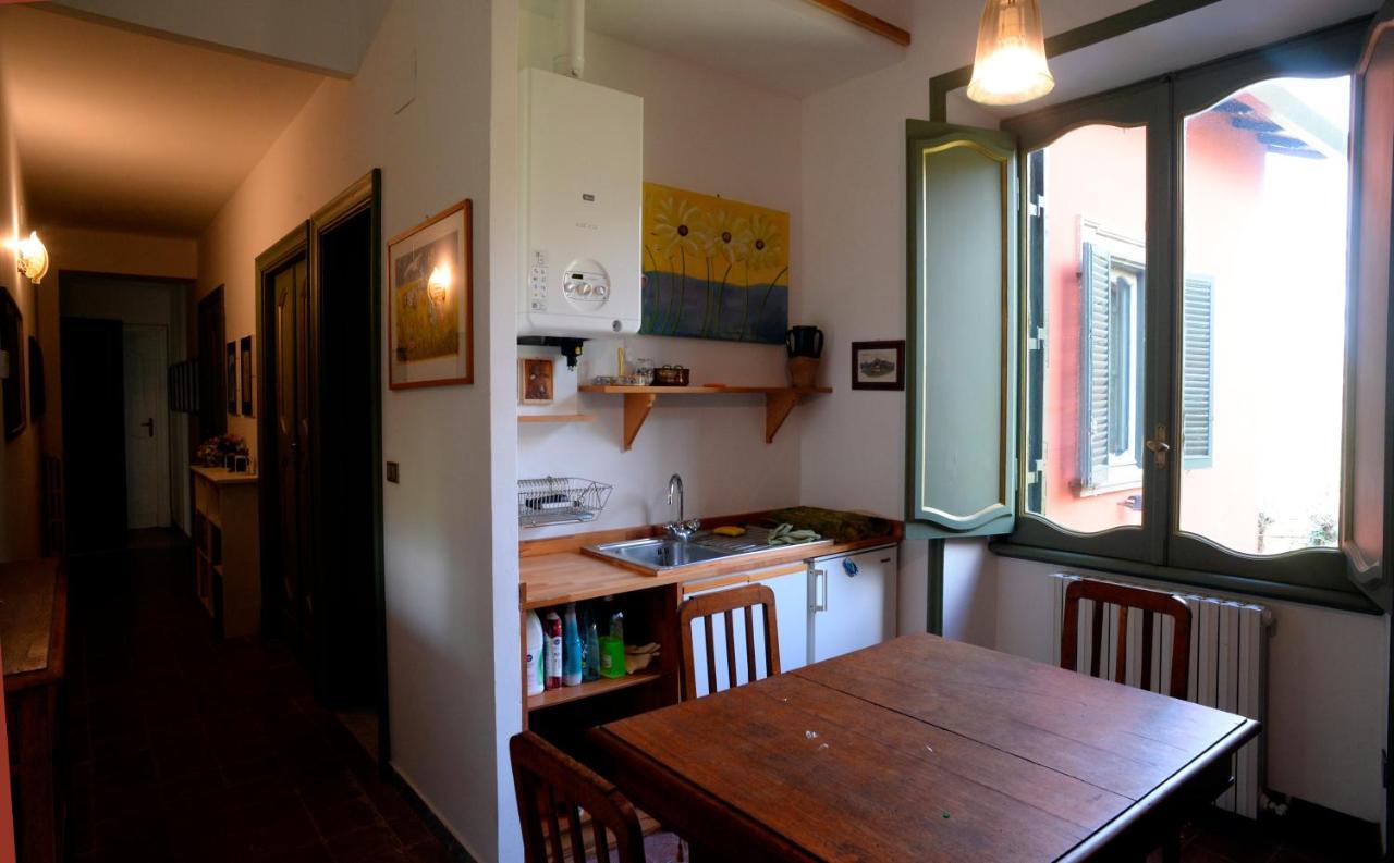 Vigna Dell'Agrifoglio - Bed And Breakfast Velletri Exterior foto