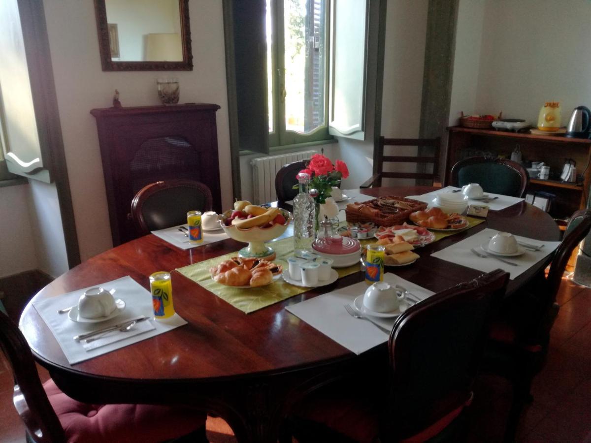 Vigna Dell'Agrifoglio - Bed And Breakfast Velletri Exterior foto