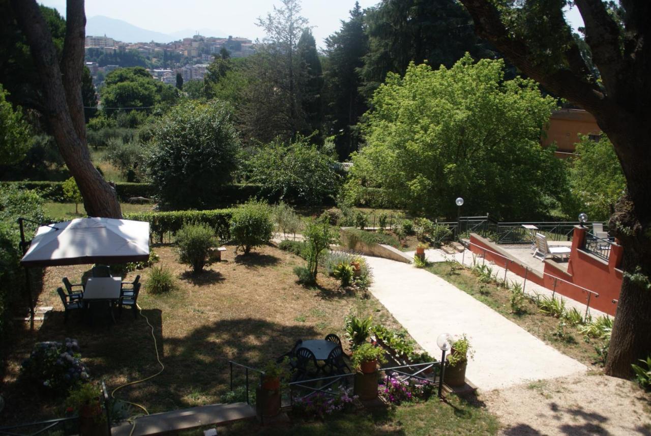 Vigna Dell'Agrifoglio - Bed And Breakfast Velletri Exterior foto