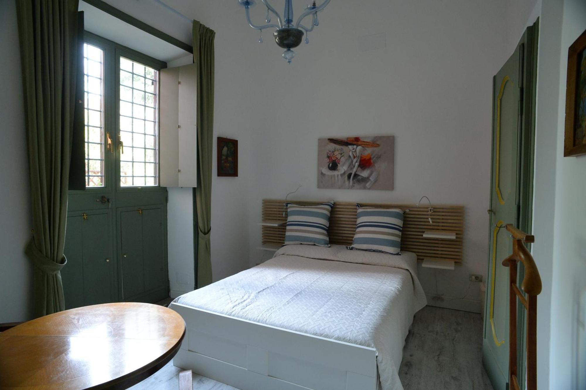 Vigna Dell'Agrifoglio - Bed And Breakfast Velletri Quarto foto